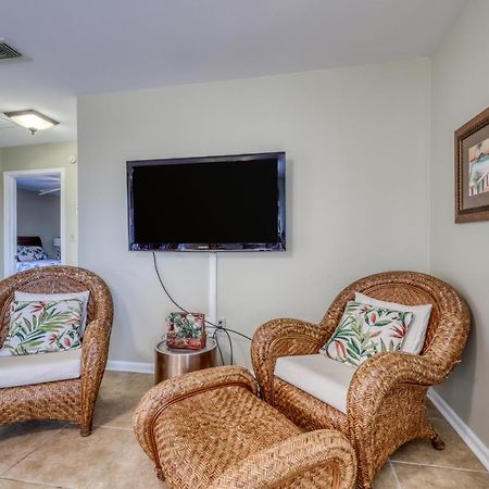 Gulf View #31 Villa Gulf Shores Exterior foto