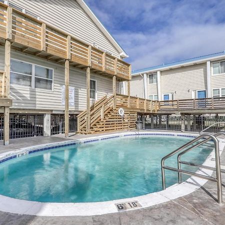 Gulf View #31 Villa Gulf Shores Exterior foto