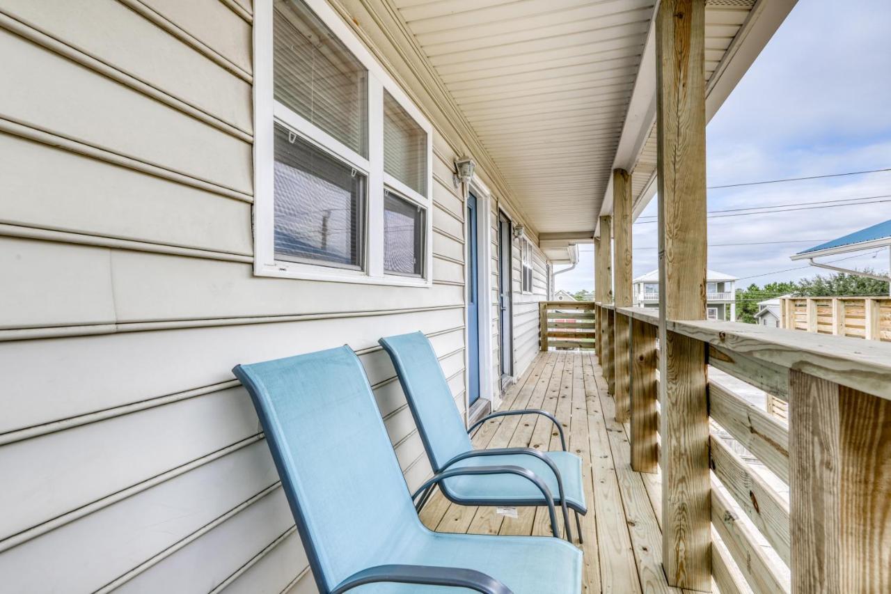 Gulf View #31 Villa Gulf Shores Exterior foto