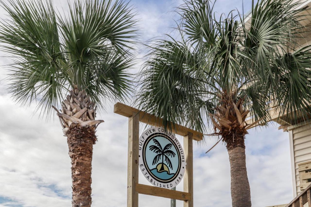Gulf View #31 Villa Gulf Shores Exterior foto